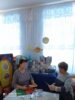 Реализация программы «Наставничество» детского сада «Колосок» ГБОУ СОШ пос. Красный Строитель