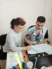 Реализация программы «Наставничество» ГБОУ СОШ с. Сиделькино