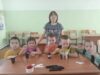 Реализация программы «Наставничество» ДГПД Солнышко ГБОУ СОШ с. Черновка