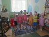 Реализация программы «Наставничество» СП ДС «Радуга» с. Сергиевск
