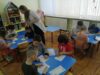 Реализация программы «Наставничество» СП ДС «Сказка» с. Сергиевск