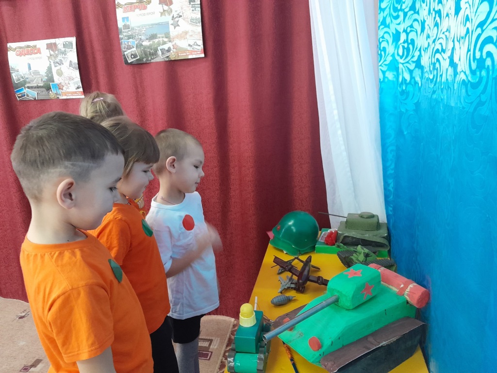 Реализация программы «Наставничество» СП Детский сад «Зорька» ГБОУ СОШ (ОЦ) с. Челно-Вершины