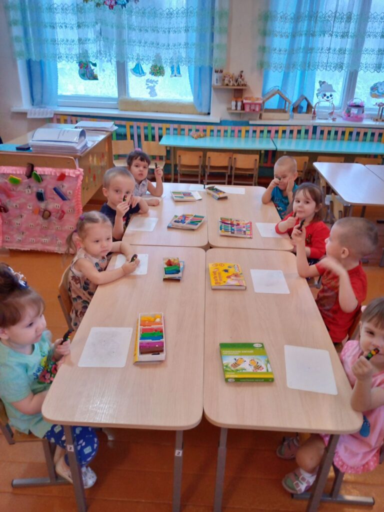 Реализация программы «Наставничество» СП Детский сад Солнышко ГБОУ СОШ (ОЦ) с. Челно-Вершины