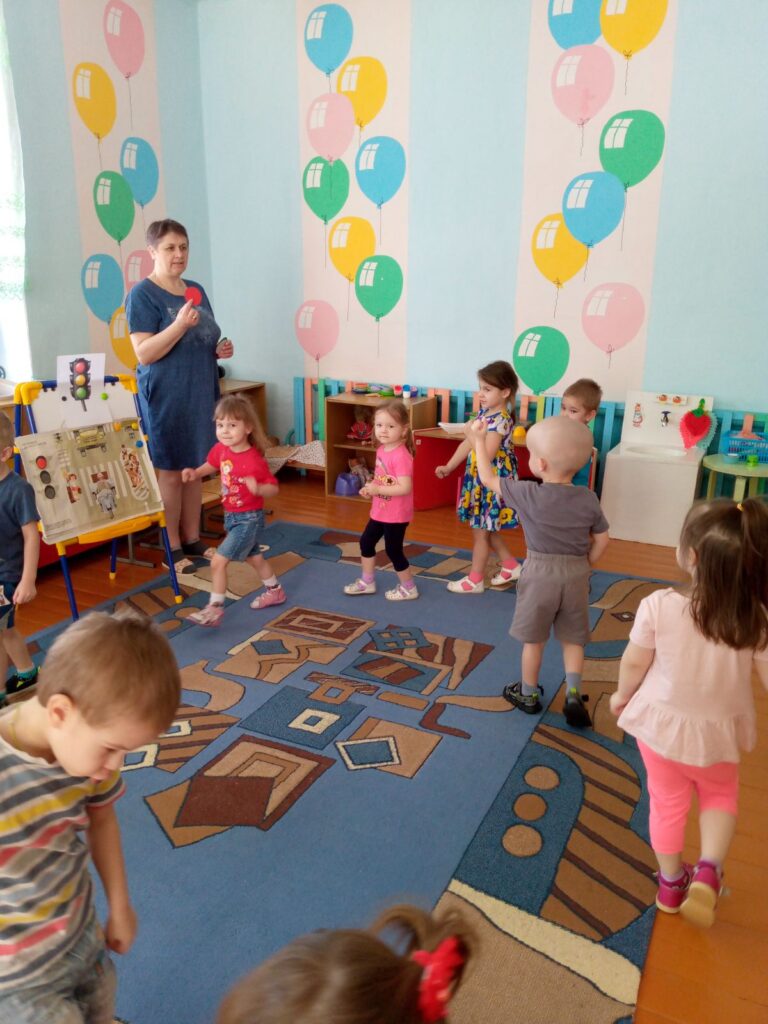 Реализация программы «Наставничество» СП Детский сад Солнышко ГБОУ СОШ (ОЦ) с. Челно-Вершины