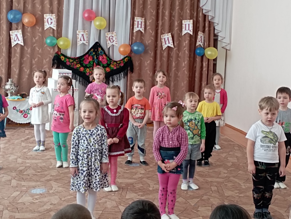 Реализация программы «Наставничество» СП «Детский сад Солнышко» ГБОУ СОШ (ОЦ) с. Челно-Вершины