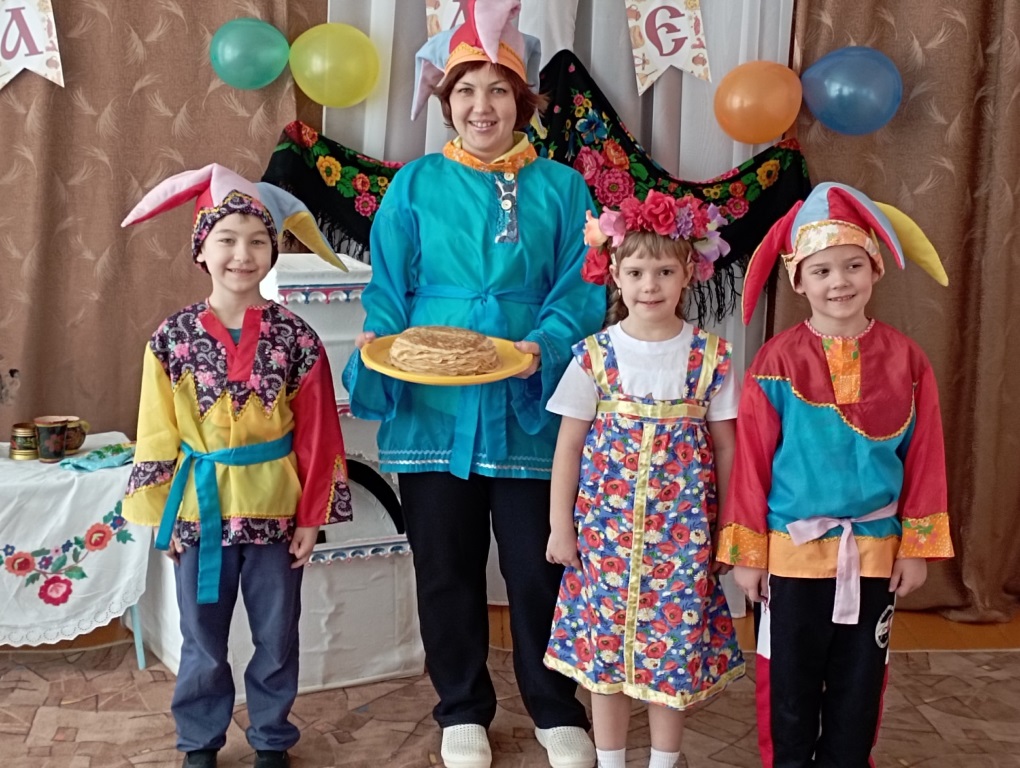 Реализация программы «Наставничество» СП «Детский сад Солнышко» ГБОУ СОШ (ОЦ) с. Челно-Вершины