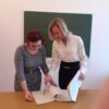 Реализация программы «Наставничество» СП «Поиск» ГБОУ СОШ № 1 «Образовательный центр» с. Сергиевск