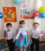 Реализация программы «Наставничество» СП детский сад «Ромашка» ГБОУ СОШ «ОЦ» с. Четырла
