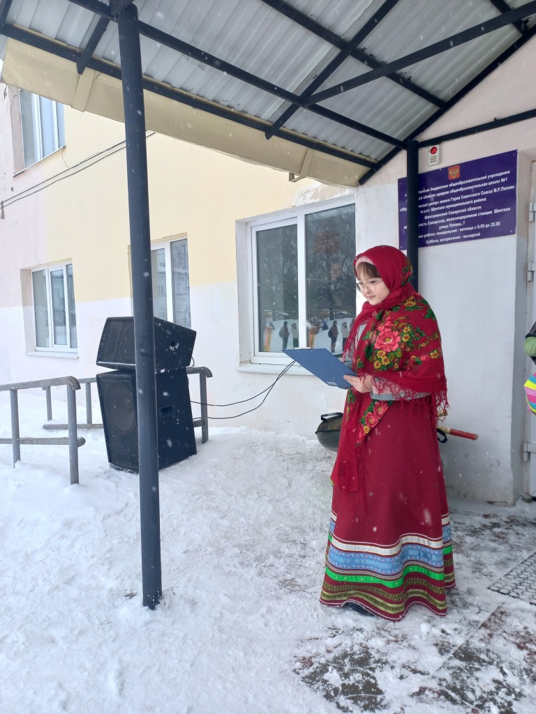 Реализация программы «Наставничество» в Шенталинской детской школе искусств