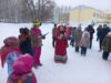 Реализация программы «Наставничество» в Шенталинской детской школе искусств