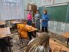 Профориентационное  мероприятие «Ярмарка профессий»
