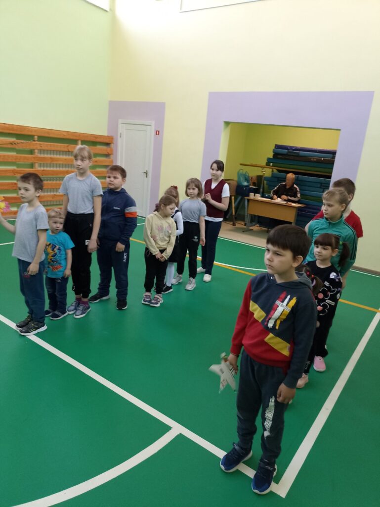 Реализация программы «Наставничество» ГБОУ СОШ  «ОЦ» с. Красносельское