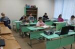 Реализация программы «Наставничество» ГБОУ СОШ с. Шламка