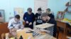 Информация по мероприятию в рамках национального проекта «Образование».Квантум СП ЦДО ГБОУ СОШ №1 «ОЦ» ж.-д. ст. Шентала