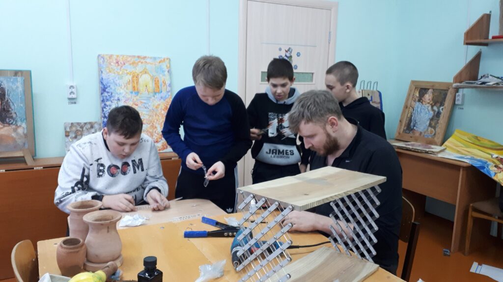 Информация по мероприятию в рамках национального проекта «Образование».Квантум СП ЦДО ГБОУ СОШ №1 «ОЦ» ж.-д. ст. Шентала