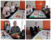 «Работа с конструкционными материалами» «Точки роста»ГБОУ СОШ «ОЦ» с. Воротнее