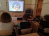 «Точка роста» в ГБОУ СОШ пос. Красный Строитель