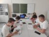 Точка роста» в ГБОУ СОШ пос. Красный Строитель