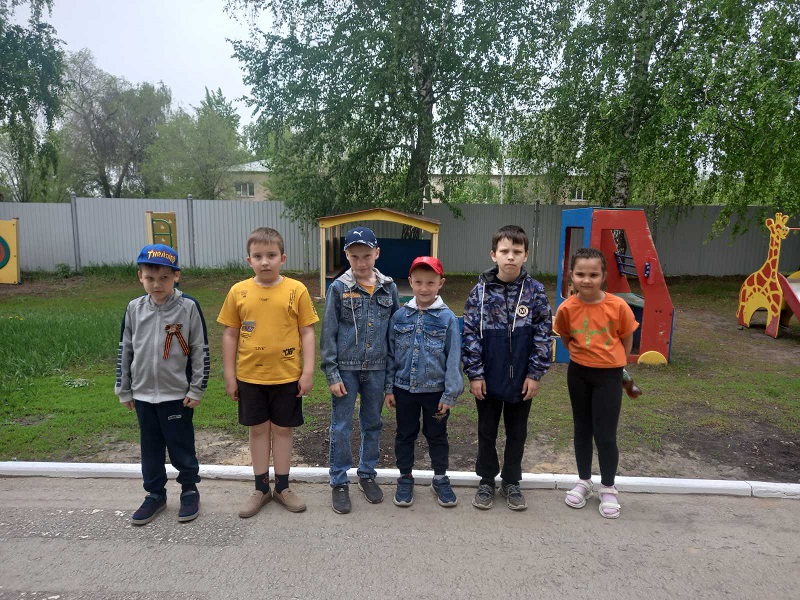 Успех каждого ребёнка на базе детского мини-технопарка Квантум в п.г.т. Суходол