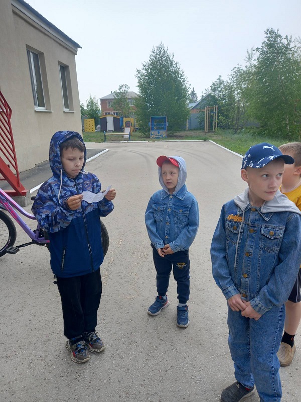 Успех каждого ребёнка на базе детского мини-технопарка Квантум в п.г.т. Суходол