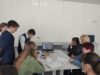 день открытых дверей центра Точка роста.
