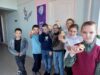 «Раз, два, три, четыре – про кванты мы узнаем шире!»