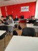 Точка роста ГБОУ СОШ №1 «ОЦ» ж. д. ст. Шентал