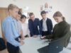 «Точка роста» школы поселка Кутузовский
