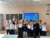 Что такое отходы «Точка роста» ГБОУ СОШ «ОЦ» пос. Серноводск