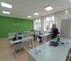 Увлекательное занятие окружающего мира «Точка роста» школы поселка Кутузовский
