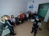 мини-технопарке Квантум СП ЦДО ГБОУ СОШ №1 ОЦ ж.-д. ст. Шентала состоялась Экскурсия в виртуальный музей