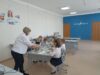 Классный час на тему Плодородие почвы. Центр «Точка роста» школы поселка Кутузовский