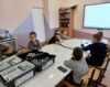Конструктор LEGO Mindstorms EV3 и NXT обзор и возможности мини-технопарк «Квантум» с. Сергиевск