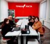 Реализация программы Введение в IT в мини-технопарке Квантум центра дополнительного образования Шенталинской школы №1