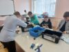 Робокалейдоскоп. В рамках федерального проекта Успех каждого ребëнка.