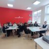 Путешествие в страну «Ботаника» «Точка роста» школы поселка Кутузовский