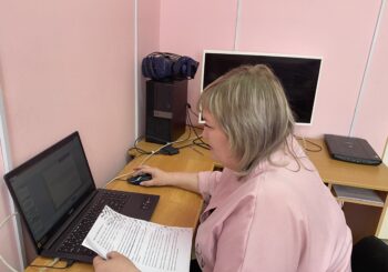 Окружной практический семинар по обмену опытом педагогов