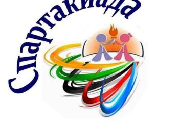 VI Окружная Спартакиада среди образовательных организаций, реализующих образовательные программы дошкольного образования, в 2025 году
