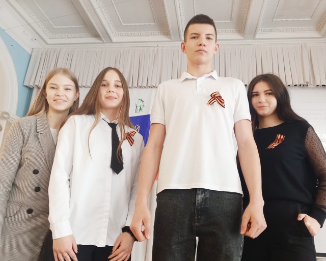 Областной этап конкурса социальных проектов «Гражданин» этап «Моя малая родина»