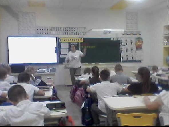 Марафон открытых уроков урочной и внеурочной деятельности «Педагог – педагогу»