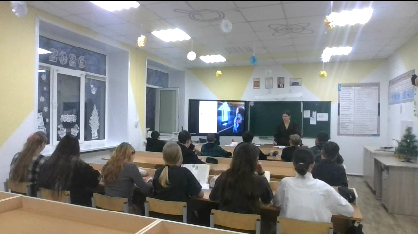 Марафон открытых уроков урочной и внеурочной деятельности «Педагог – педагогу»