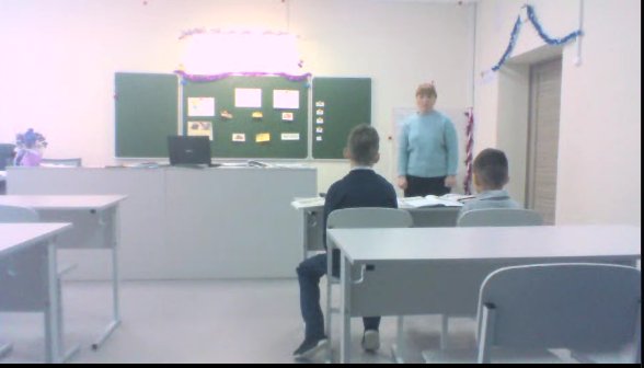 Марафон открытых уроков урочной и внеурочной деятельности «Педагог – педагогу»