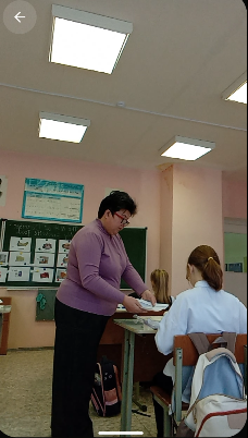 Марафон открытых уроков урочной и внеурочной деятельности «Педагог – педагогу»