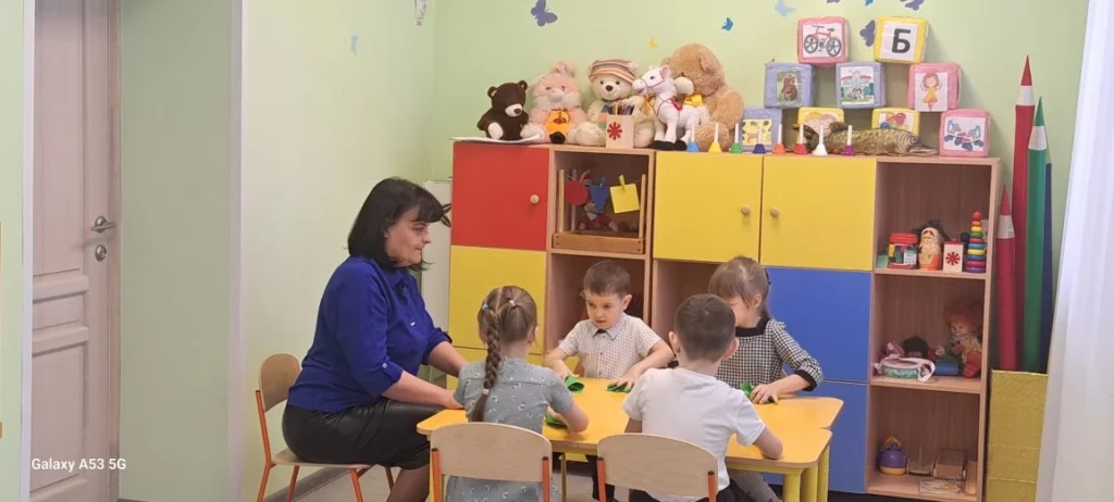 Марафон открытых уроков урочной и внеурочной деятельности «Педагог – педагогу»