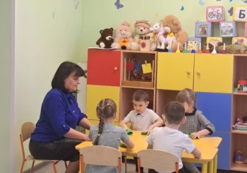 Марафон открытых уроков урочной и внеурочной деятельности «Педагог – педагогу»