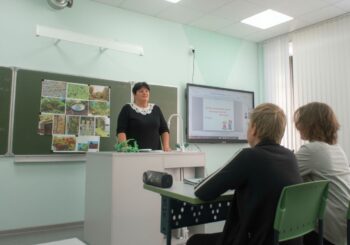 Марафон открытых уроков урочной и внеурочной деятельности «Педагог – педагогу»